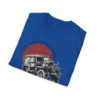 Adventure is Calling Jeep Tee