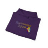 GreaseMunkey Garage Unisex Heavy Blend Hoodie