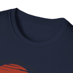 Adventure is Calling Jeep Tee