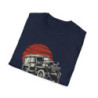 Adventure is Calling Jeep Tee