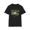Offroad Adventure Tee