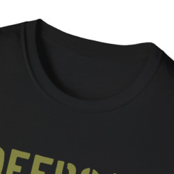 Offroad Adventure Tee