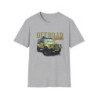 Offroad Adventure Tee
