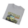 Offroad Adventure Tee