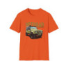 Offroad Adventure Tee