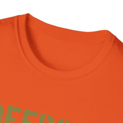 Offroad Adventure Tee