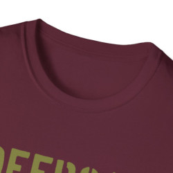 Offroad Adventure Tee