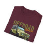 Offroad Adventure Tee