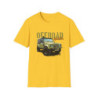 Offroad Adventure Tee