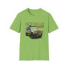 Offroad Adventure Tee