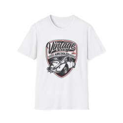 Vintage Beetle Tee