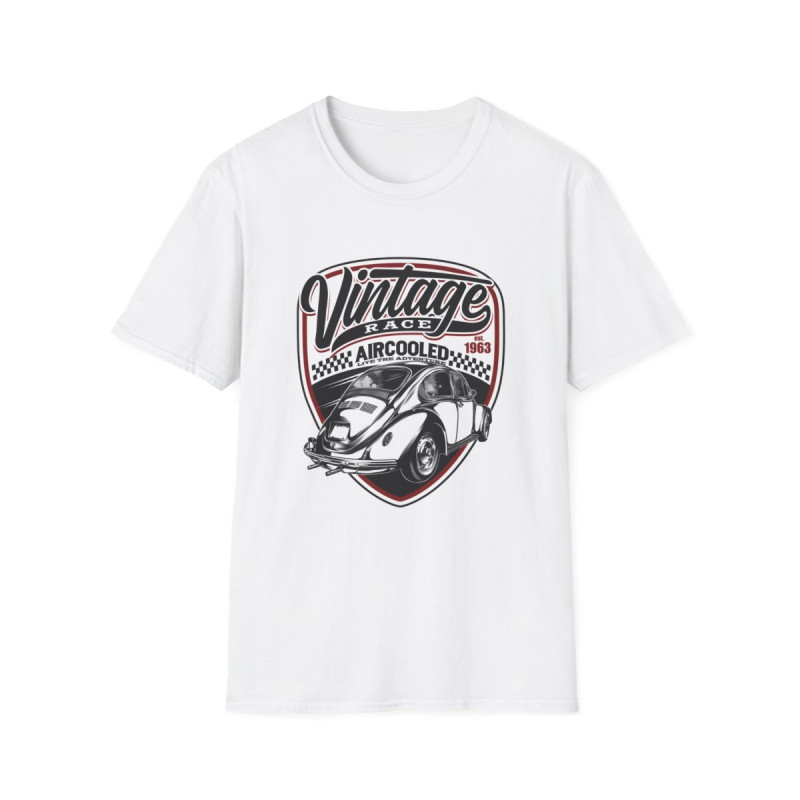Vintage Beetle Tee