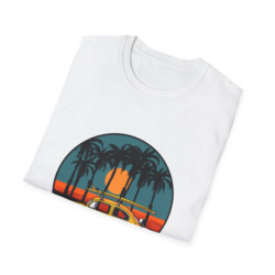 California Beetle Tee