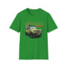 Offroad Adventure Tee