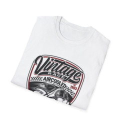 Vintage Beetle Tee