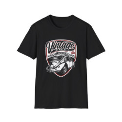 Vintage Beetle Tee