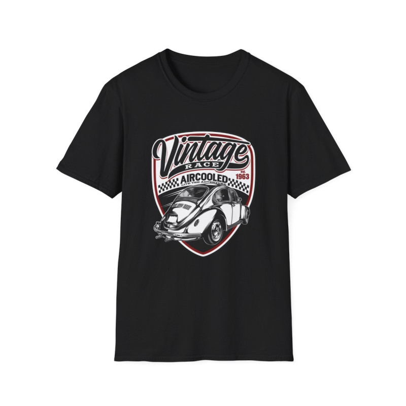 Vintage Beetle Tee