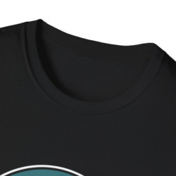 California Beetle Tee