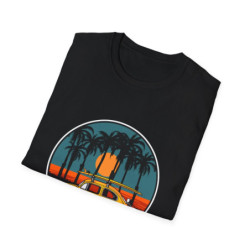 California Beetle Tee