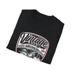 Vintage Beetle Tee