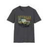 Offroad Adventure Tee