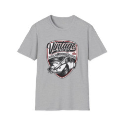 Vintage Beetle Tee