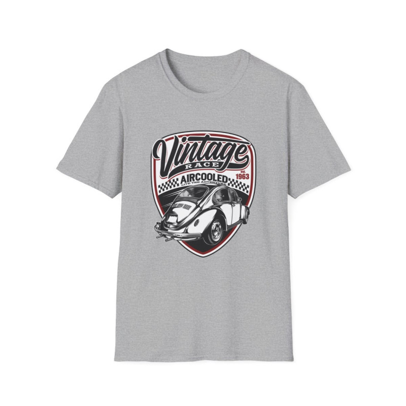 Vintage Beetle Tee