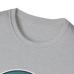 California Beetle Tee