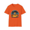 California Beetle Tee