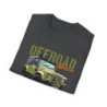 Offroad Adventure Tee