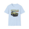 Offroad Adventure Tee