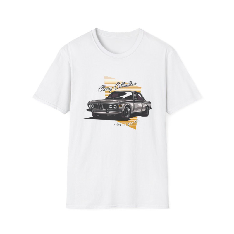 Classy Collection Tee