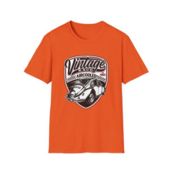Vintage Beetle Tee