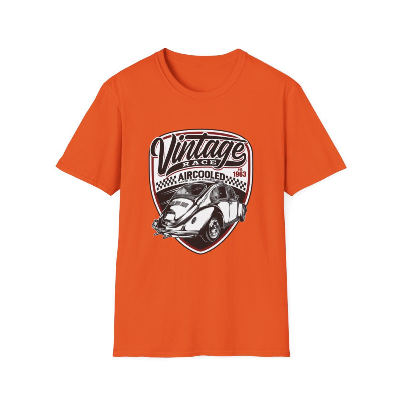 Vintage Beetle Tee