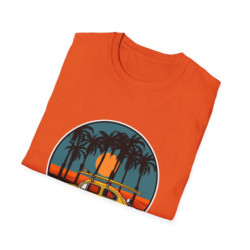 California Beetle Tee
