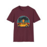 California Beetle Tee