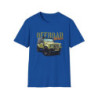 Offroad Adventure Tee