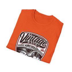 Vintage Beetle Tee