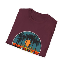 California Beetle Tee