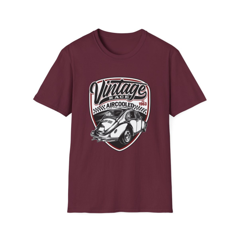 Vintage Beetle Tee