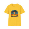 California Beetle Tee