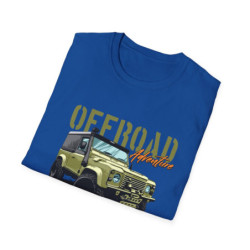 Offroad Adventure Tee