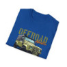 Offroad Adventure Tee