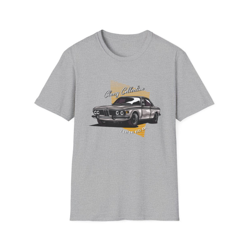 Classy Collection Tee