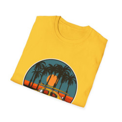 California Beetle Tee