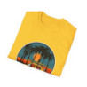 California Beetle Tee