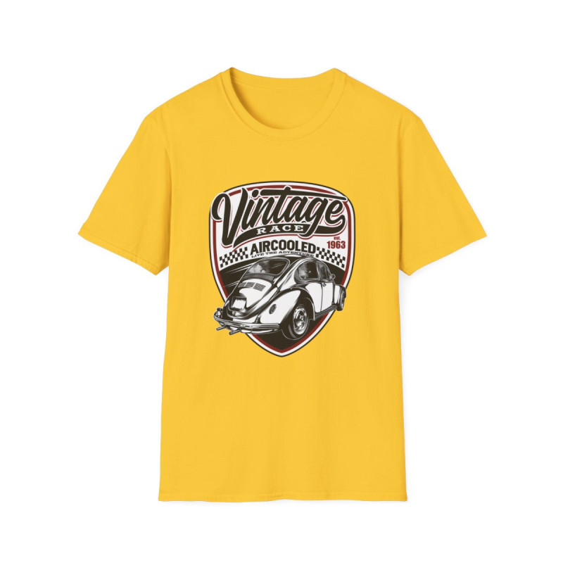 Vintage Beetle Tee