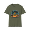 California Beetle Tee