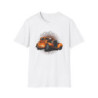 Hot Rod King Tee