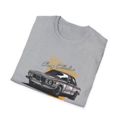 Classy Collection Tee